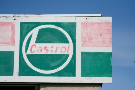 Castrol