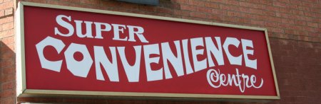 Super Convenience Centre