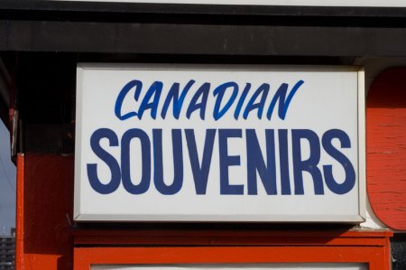 Canadian Souvenirs Canadian Souvenirs