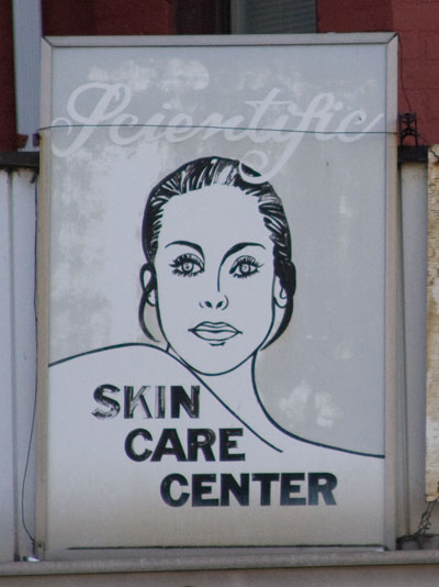 Scientific Skin Care Center