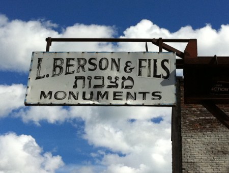 L. Berson & Fils L. Berson & Fils