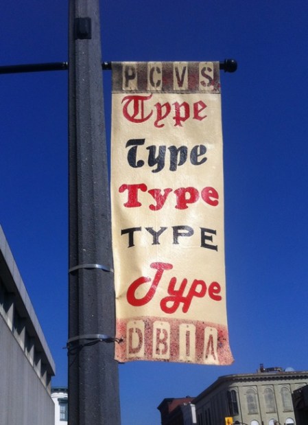 Type