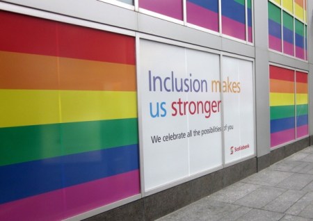 Inclusion makes us stronger